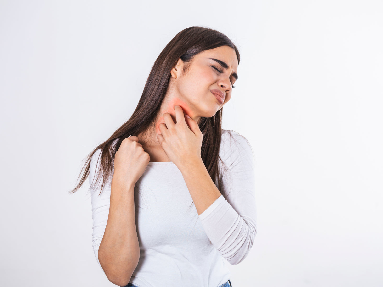 Histamine Intolerance & Gut Health