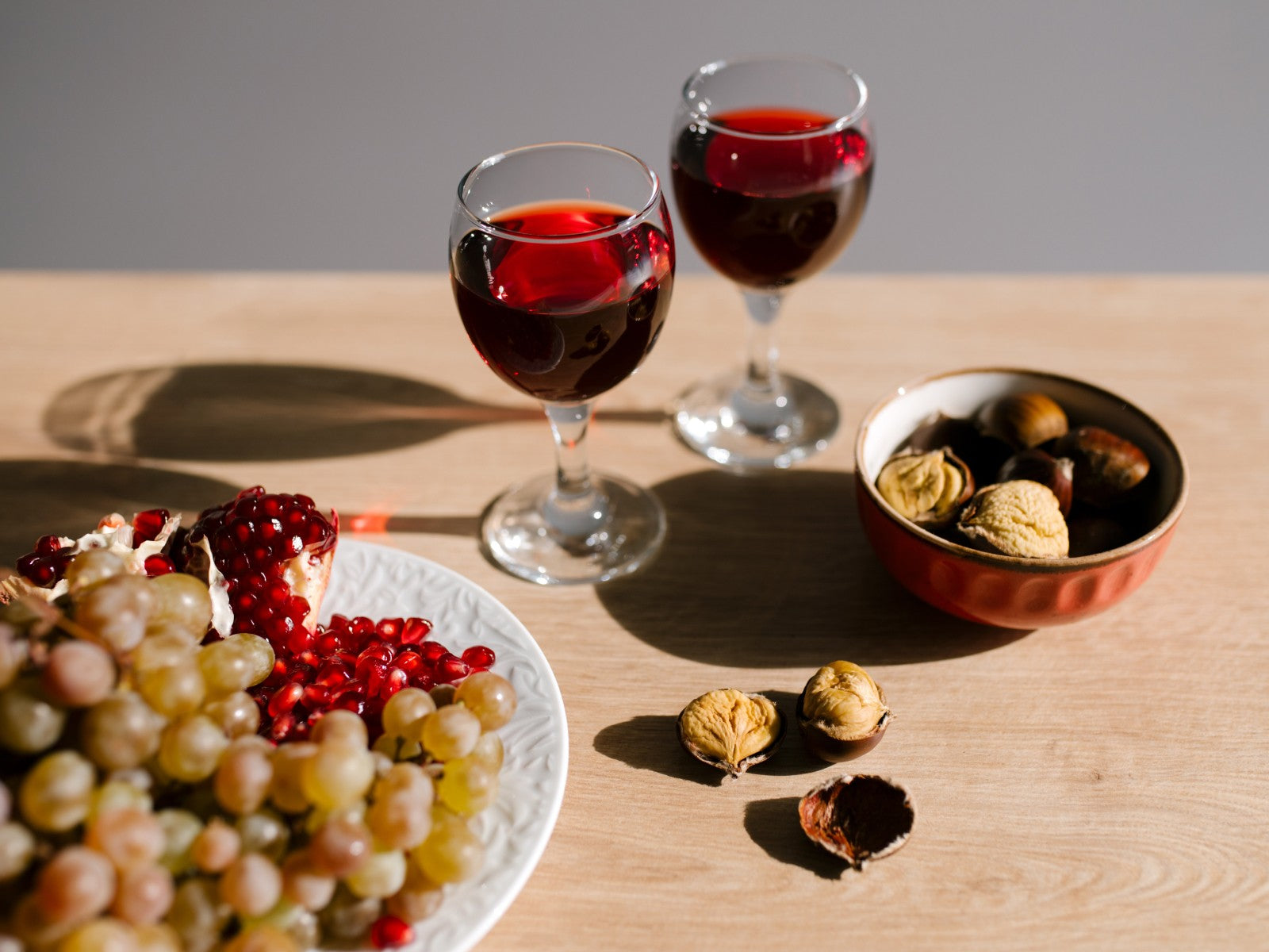 Microbiome Diet ~ Foods to Limit – Alcohol