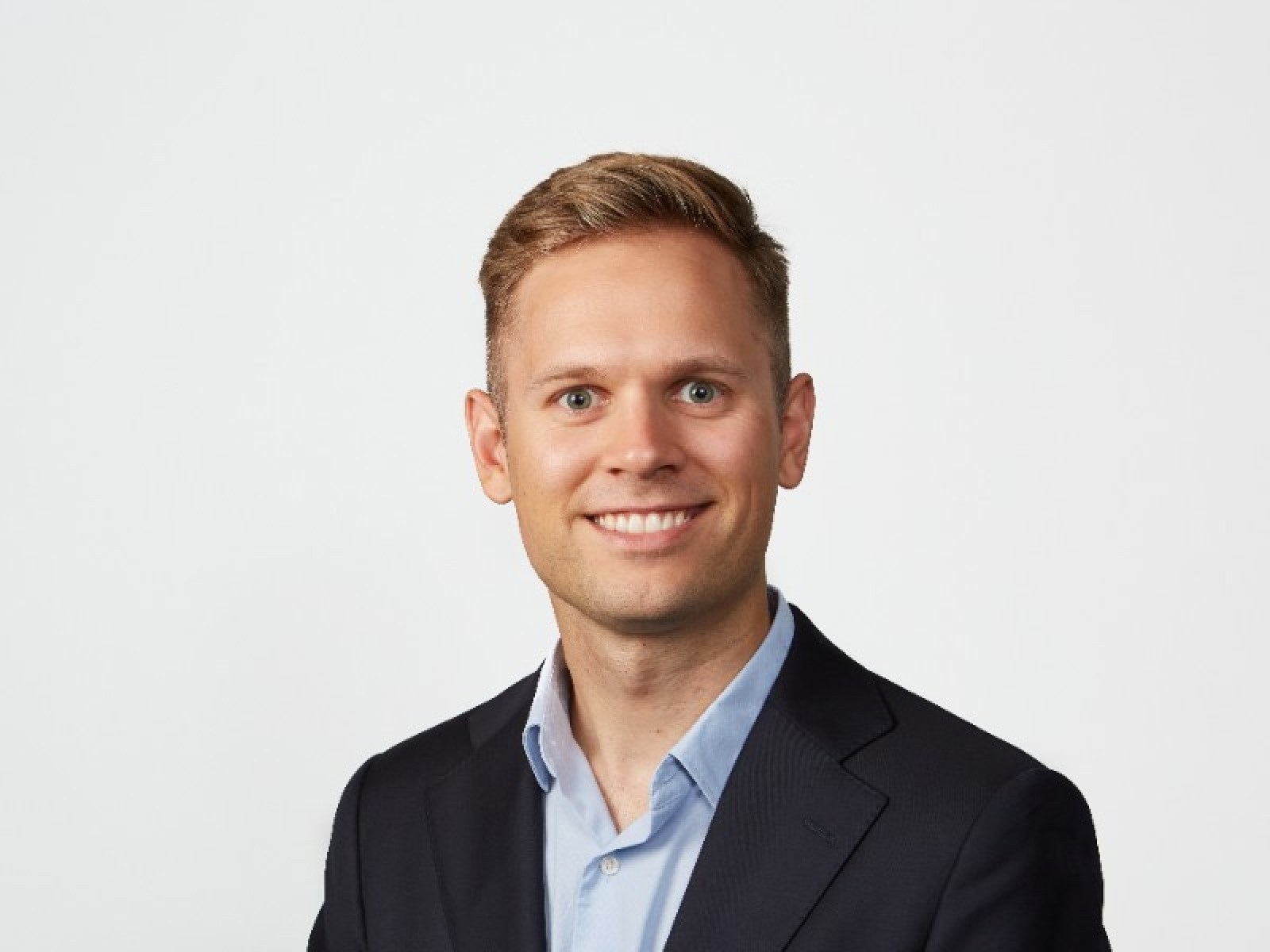 Living with IBS: How a microbiome test gave Lasse answers his doctors couldn't