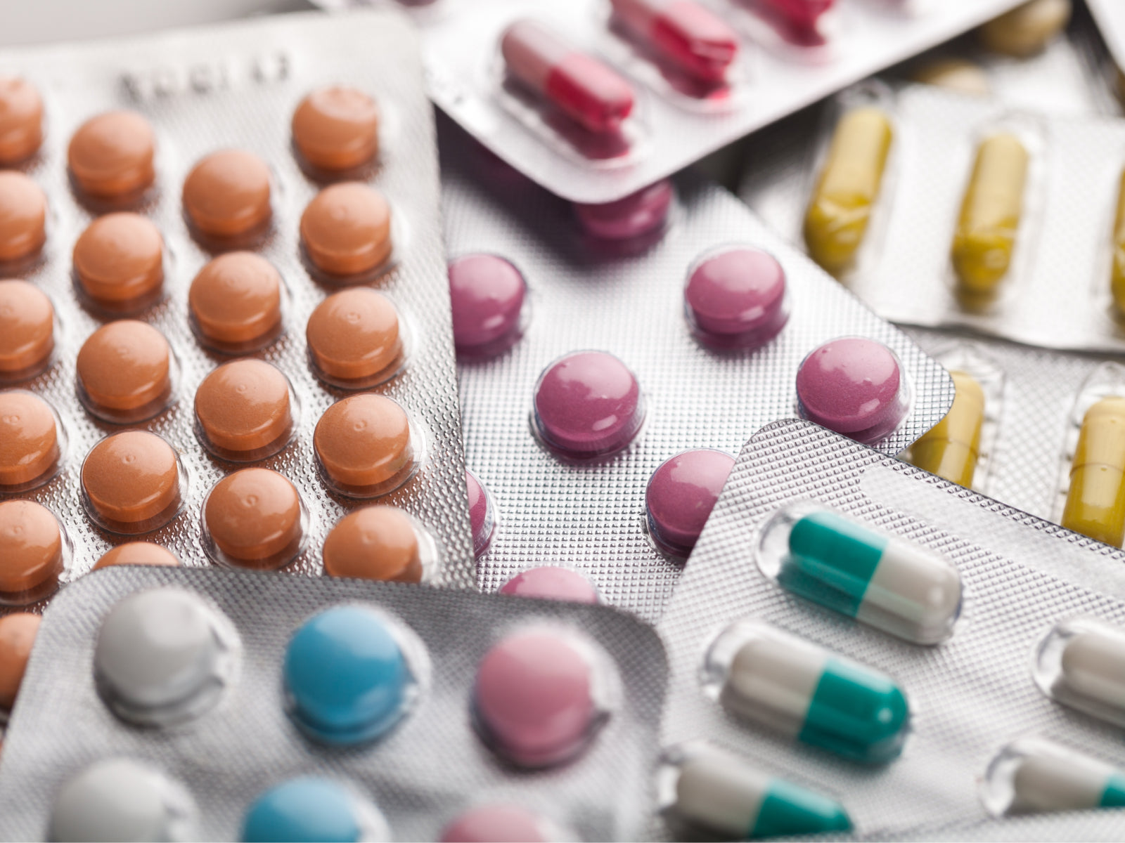 Tips for Restoring Your Gut Flora After Antibiotics