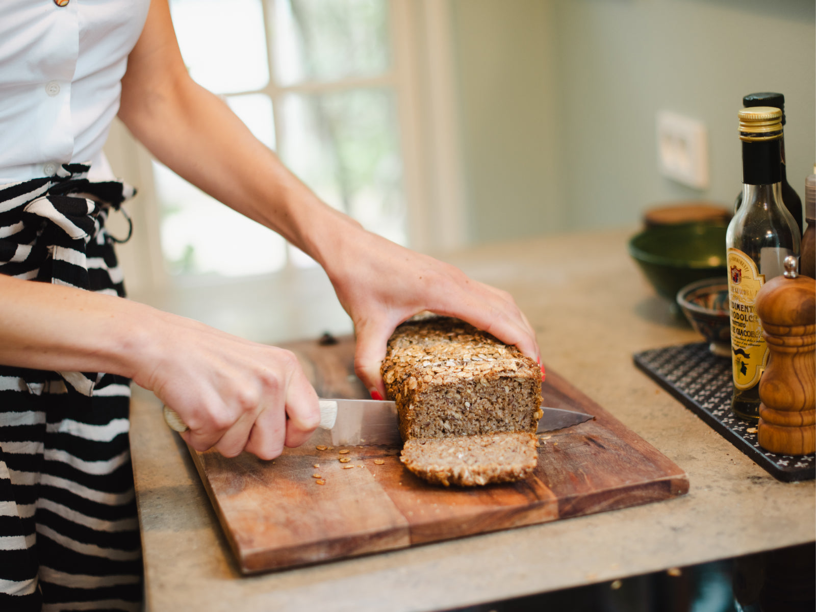 Microbiome Diet ~ 1. Dietary Fiber