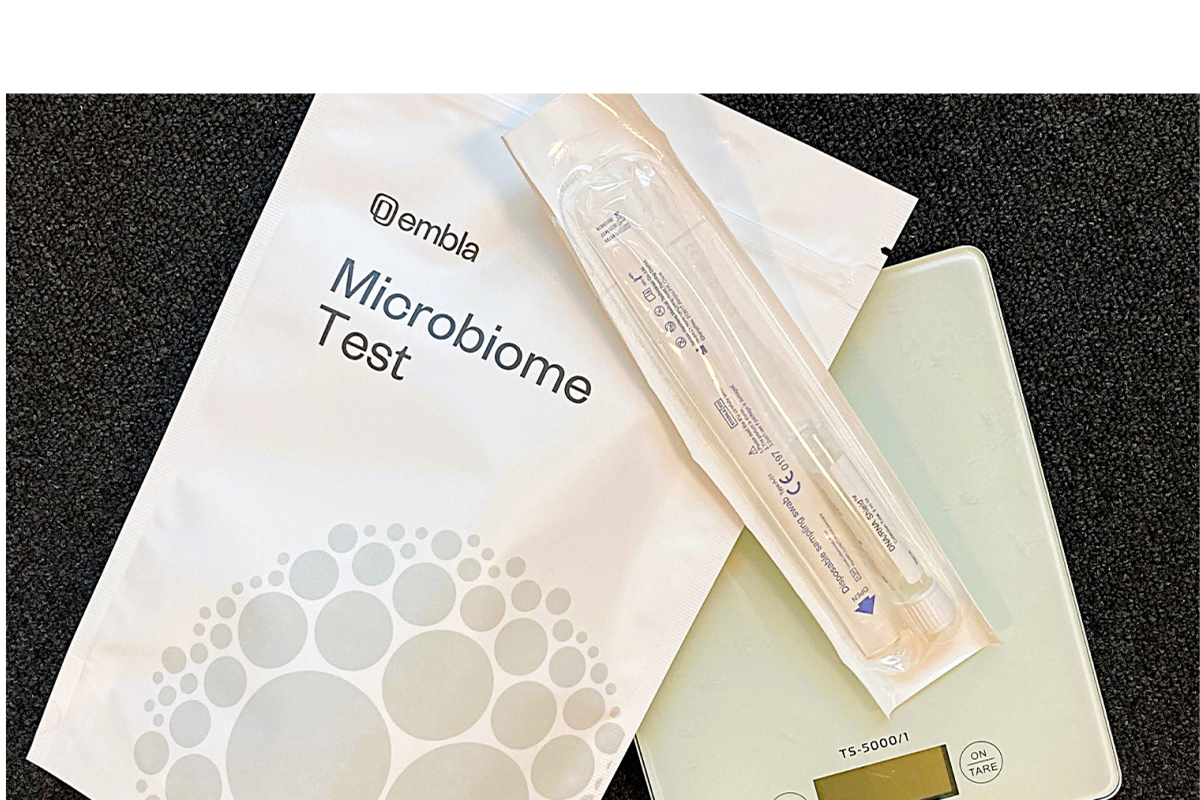 Embla: Gut Test – An Important Tool for Sustainable Weight Loss