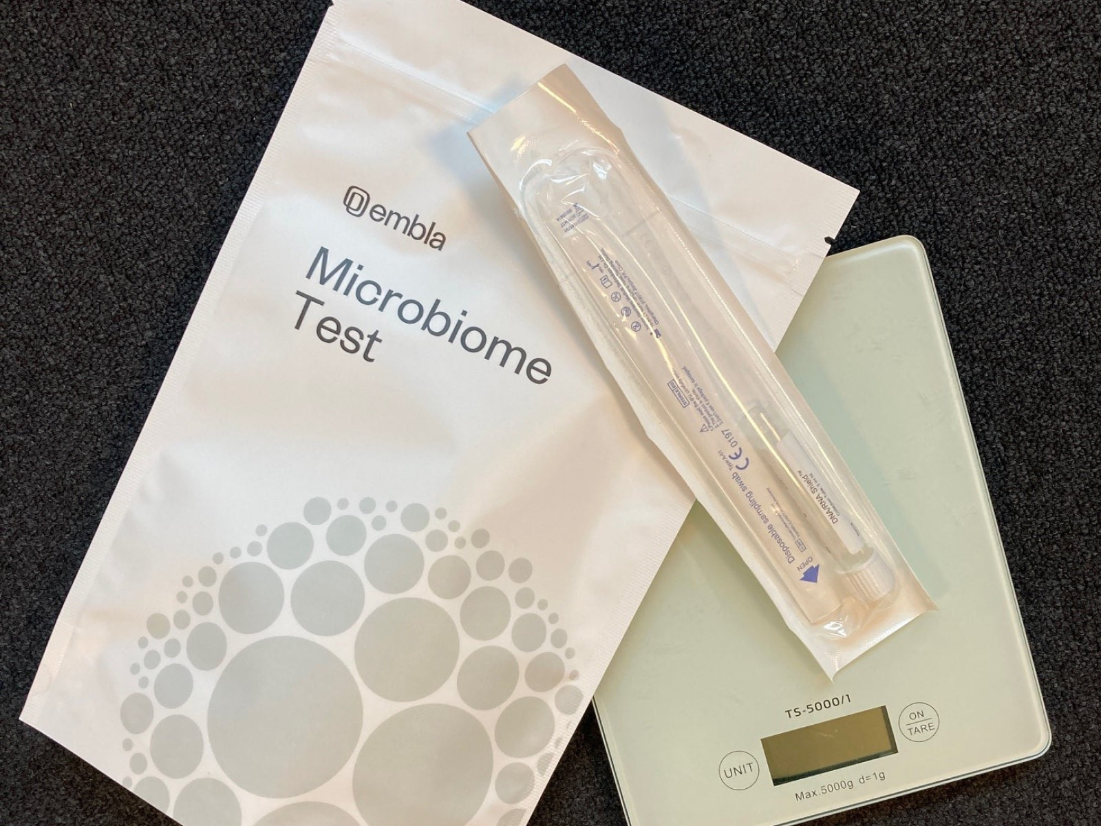 Unseen Bio and Embla: Gut Test – An Important Tool for Sustainable Weight Loss