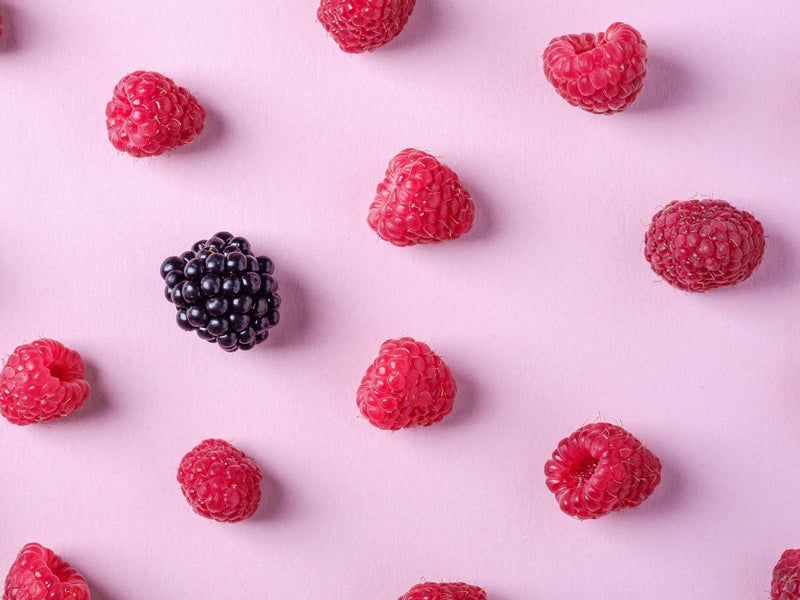 Mikrobiom diæt ~ 3. Boost de gavnlige mikrober