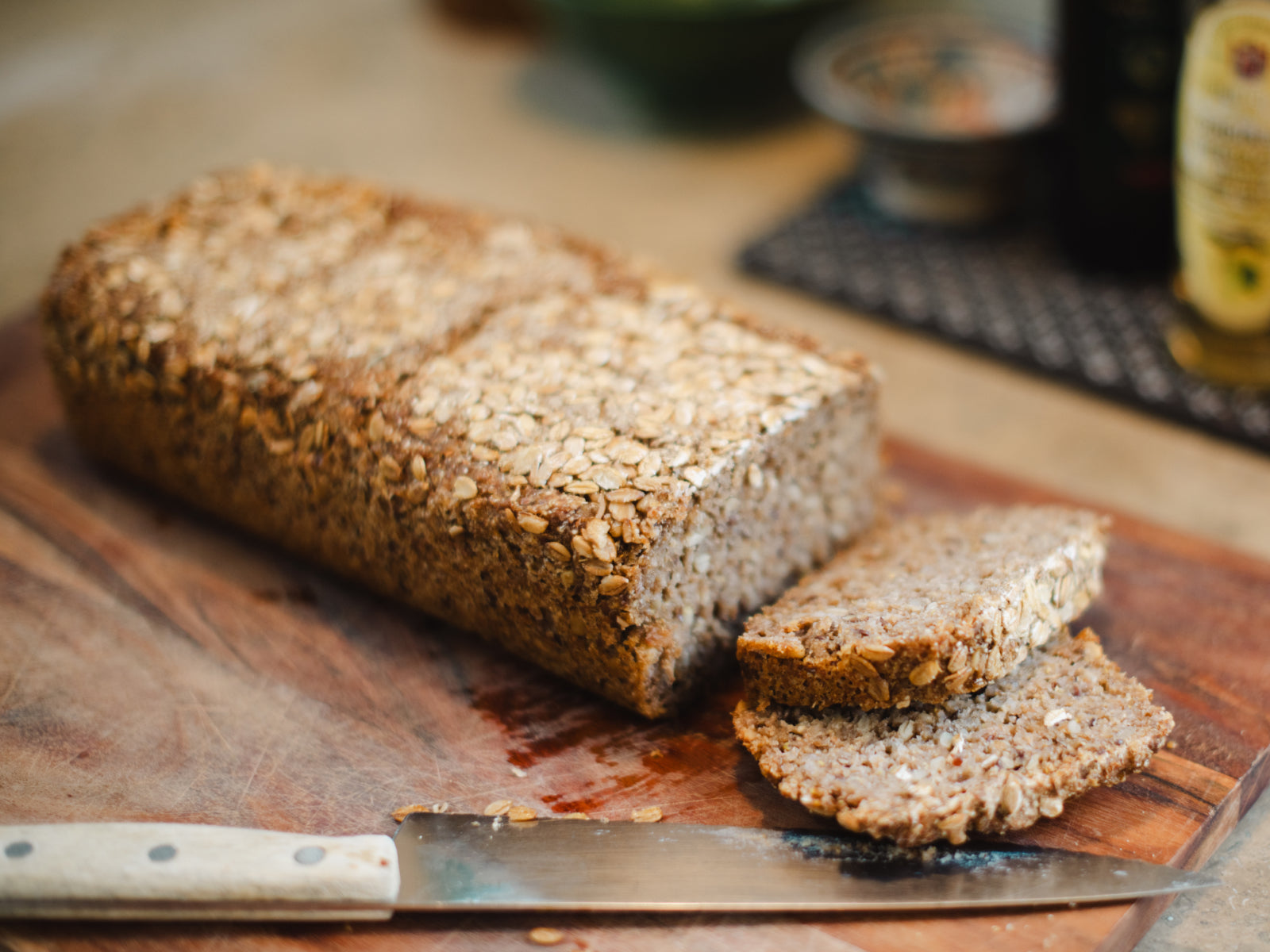 Dietary Fiber: Why They are so Good for Your Gut