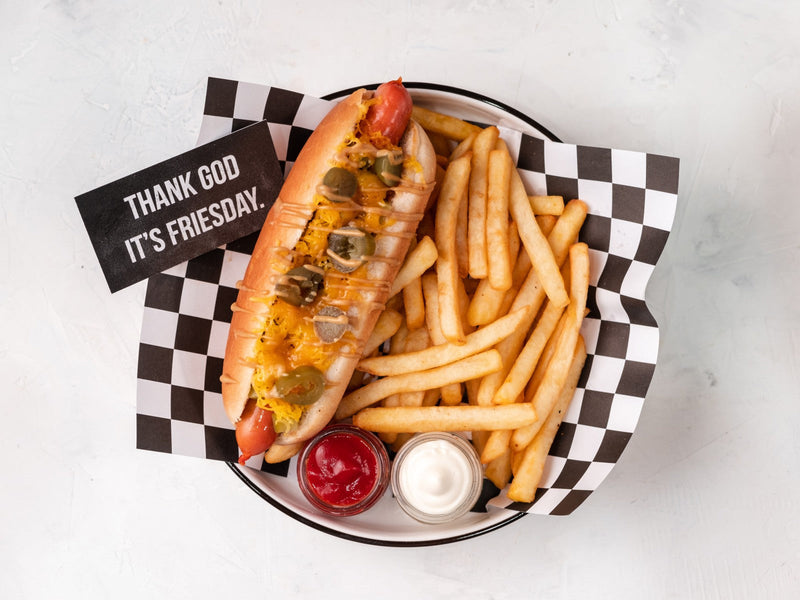 Why Should We Care About Ultra-Processed Foods?