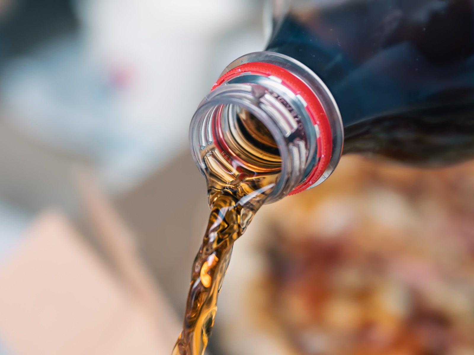Artificial Sweeteners and the Gut Microbiome: Is Diet Soda the Healthy Option?