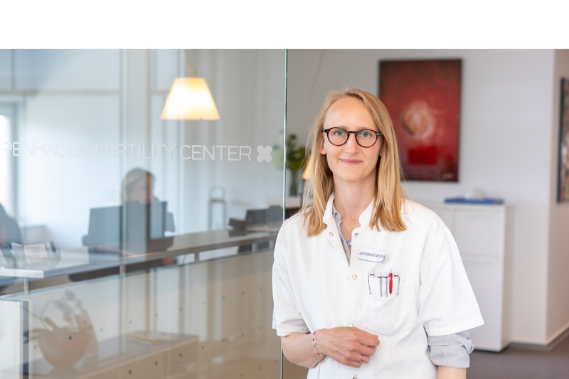 Copenhagen Fertility Center: Microbiome - The Missing link in PCOS Treatment