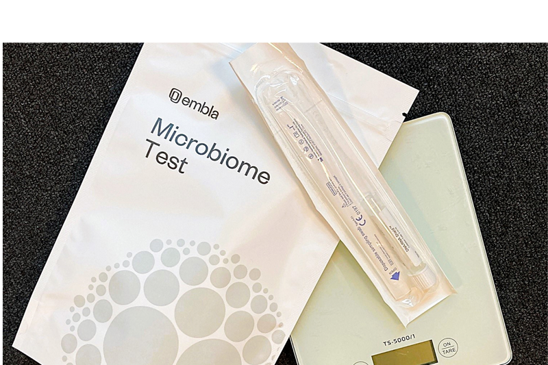 Embla: Gut Test – An Important Tool for Sustainable Weight Loss