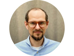 Christian Lieven  CTO