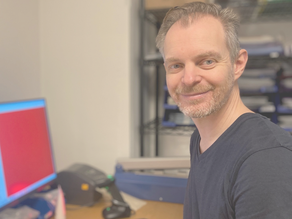 Let's see if it's a fit