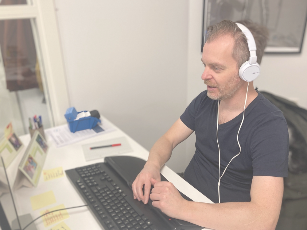 Let's see if it's a fit