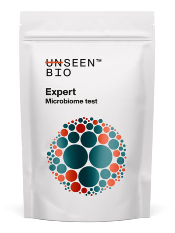 Expert - Microbiome test