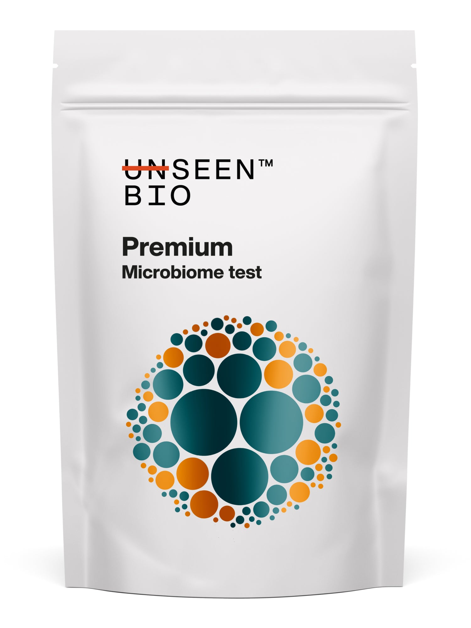 Premium - Microbiome test