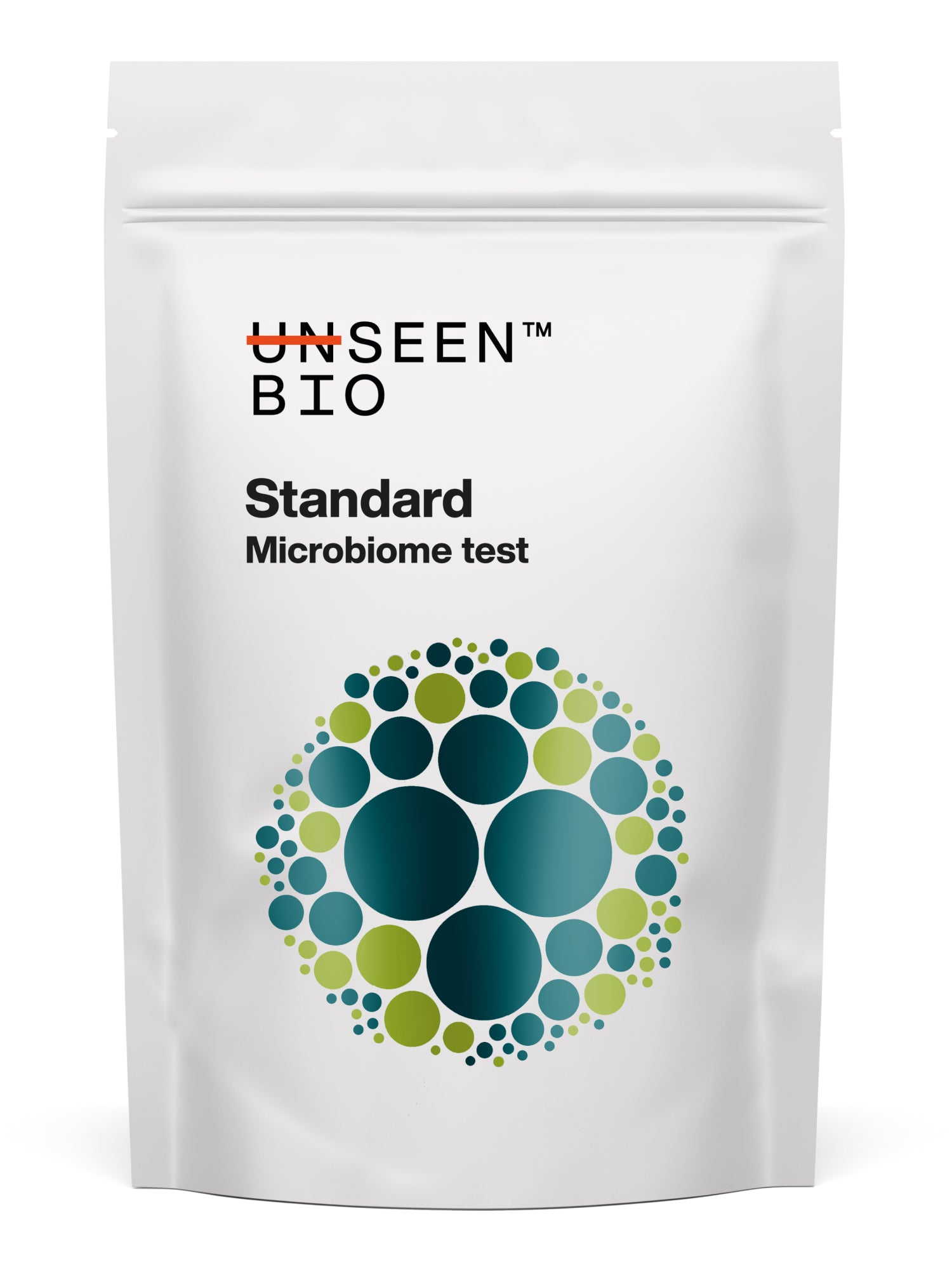 Standard - Microbiome test